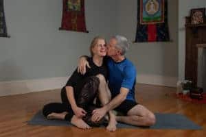 Ride the Breath Photos of Yoga Asana